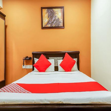Oyo Flagship 79326 Lingampally Hyderabad Esterno foto
