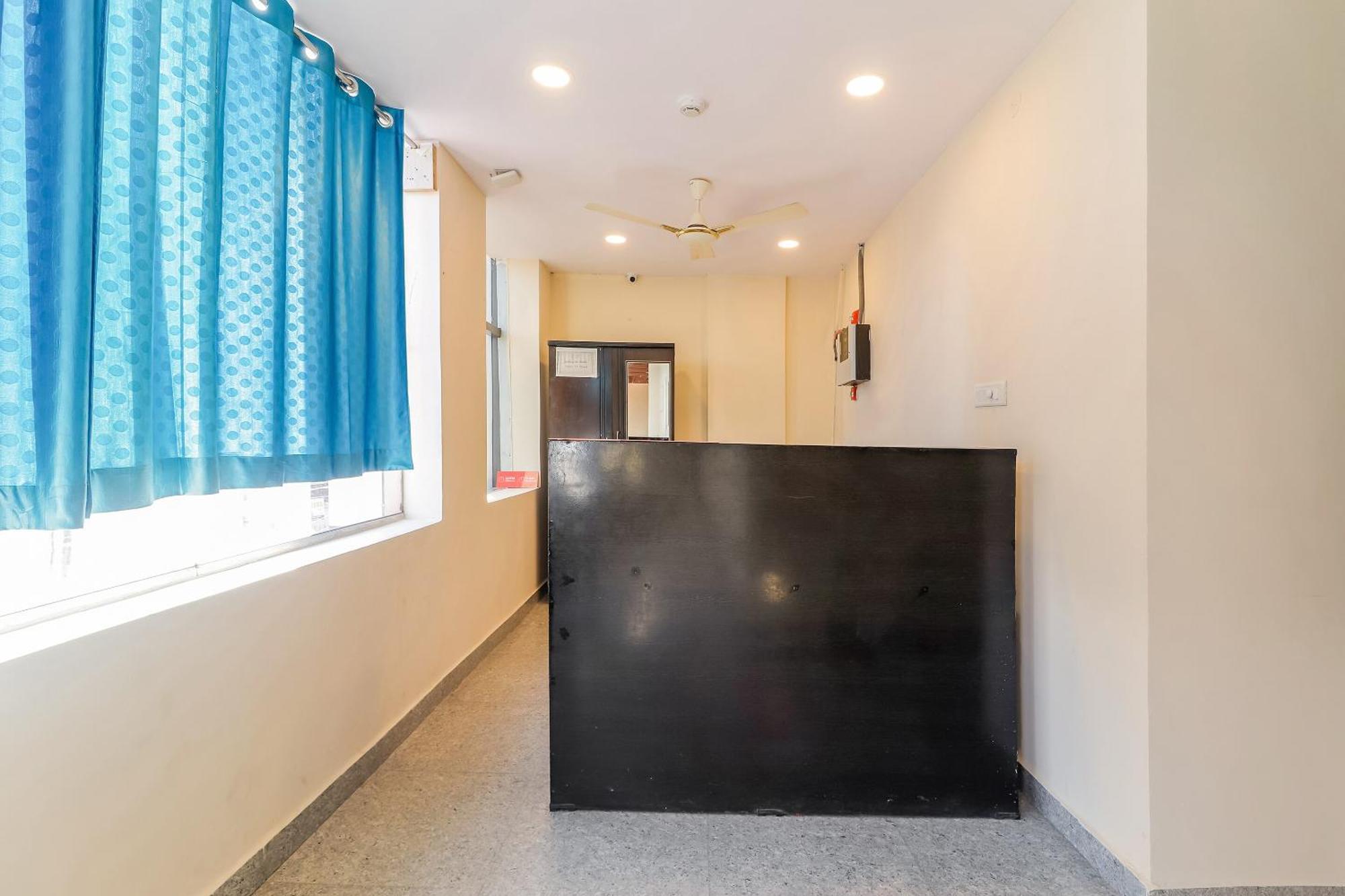 Oyo Flagship 79326 Lingampally Hyderabad Esterno foto
