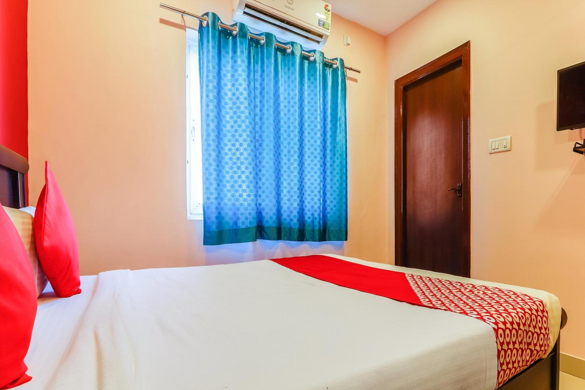 Oyo Flagship 79326 Lingampally Hyderabad Esterno foto